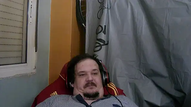 porkorossy's cam snapshot