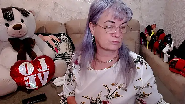 SiberiabBerry's cam snapshot