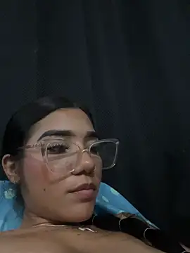 ElaRose_12's cam snapshot