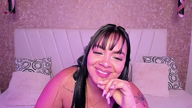 Amaranta_carey's cam snapshot