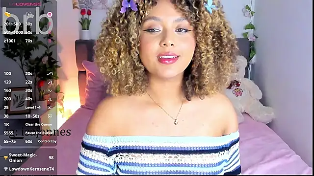 isajonnes18's cam snapshot