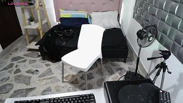 Dulce__Lovee's cam snapshot