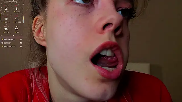 TiffinyMergist's cam snapshot