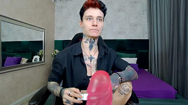 KennyXSX's cam snapshot