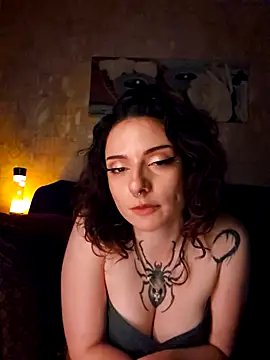 Moxxxie's cam snapshot