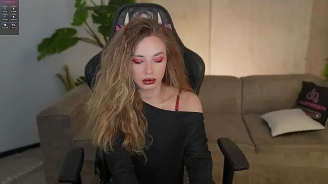 Kisasolo's cam snapshot