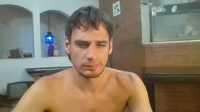 Stevenson988's cam snapshot