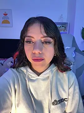 melany_naa's cam snapshot