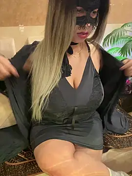 Classy-Bossy's cam snapshot