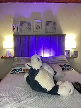 juliana-mancini's cam snapshot