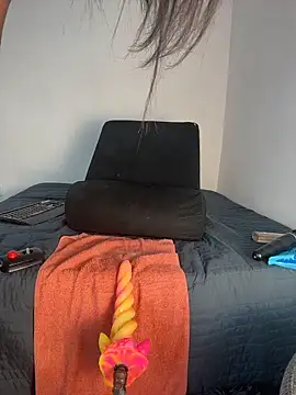 MerliaSsomer's cam snapshot