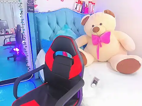 Aurora_sky9's cam snapshot