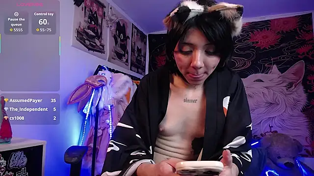 alicedangerXXX's cam snapshot