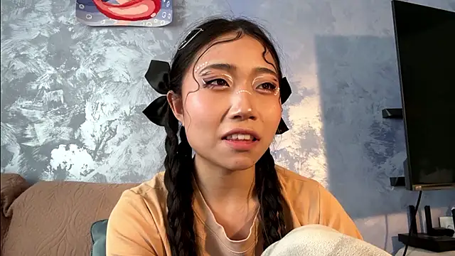 SweetMiaXO's cam snapshot