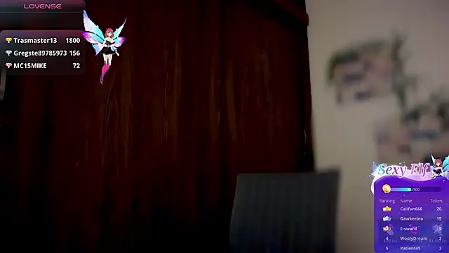 MarcellaGriffin's cam snapshot