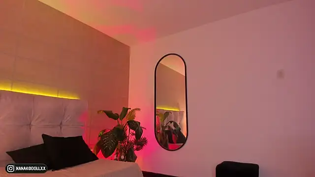 NanakoDollx's cam snapshot