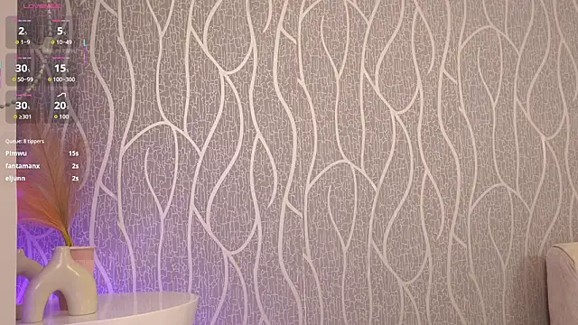 AlessiaCorleone_'s cam snapshot