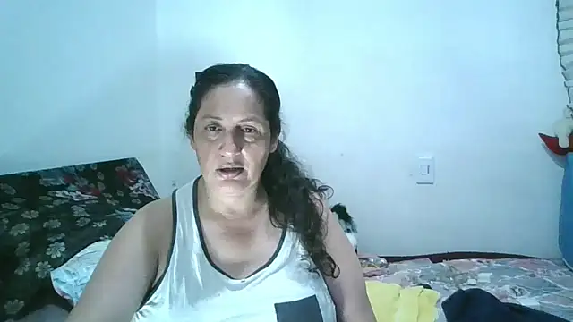 ximenajimenez's cam snapshot