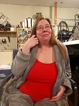 MsShelby40's cam snapshot