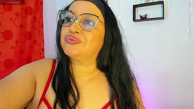 Gia_Nahomi's cam snapshot