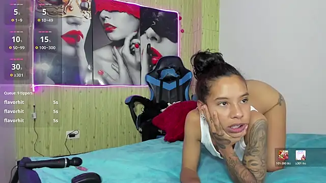 Miss_sparkle00's cam snapshot