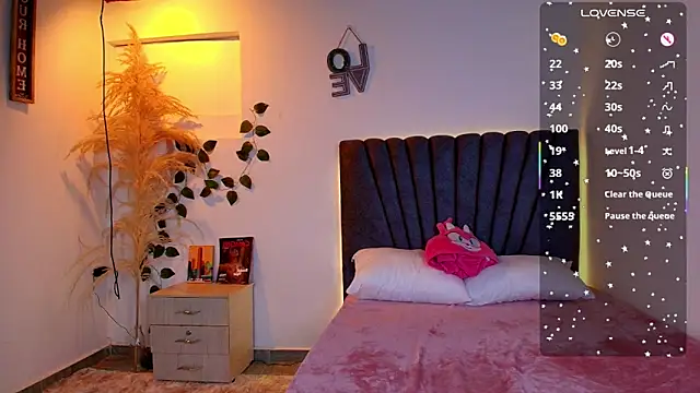 miaoconell's cam snapshot