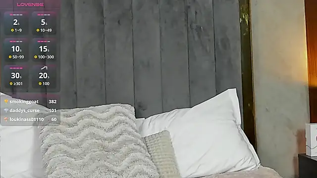 Sierra_Quinn's cam snapshot