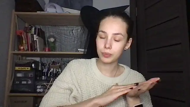 Yuna5343's cam snapshot