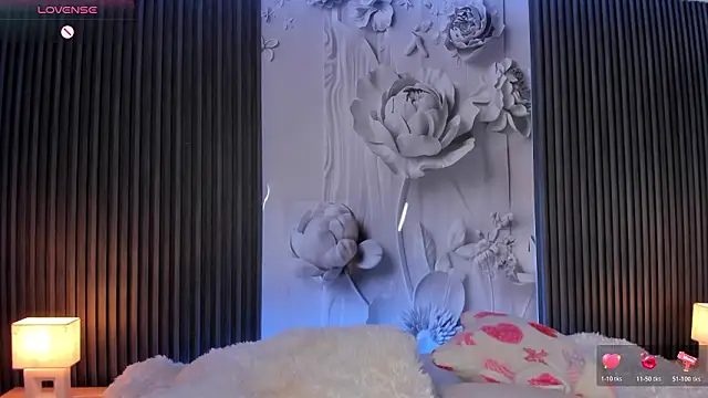 ShaniaDaniels's cam snapshot