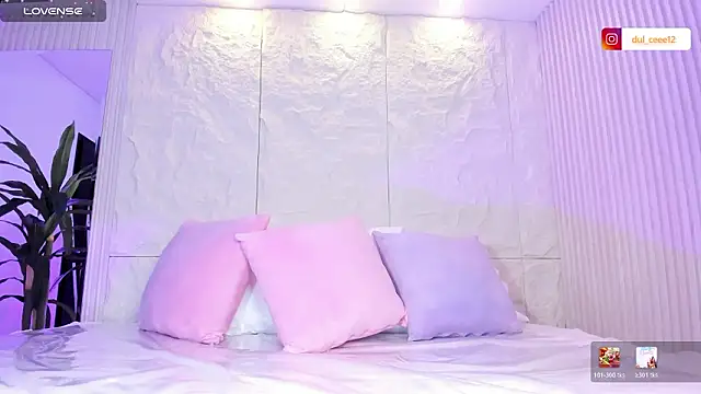 DulceGreem's cam snapshot