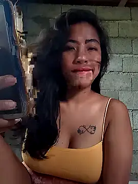 Yapsyxx's cam snapshot