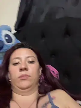 Zoe_fire's cam snapshot