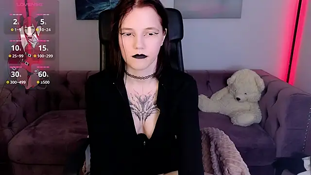 MitaSide's cam snapshot