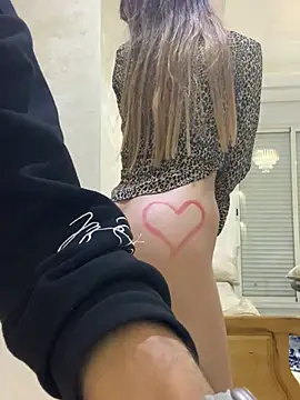 Labelleamira's cam snapshot