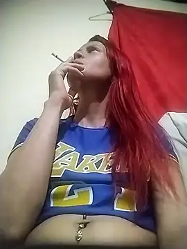 cintia_love's cam snapshot