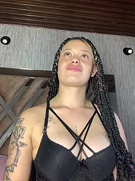 Diosa_Pink's cam snapshot