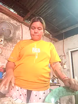 ambersmile's cam snapshot