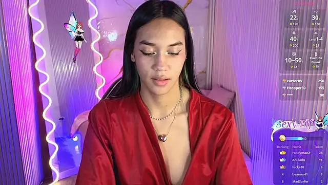 artemiss_tay's cam snapshot