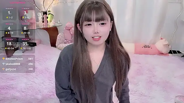 lucky-188's cam snapshot