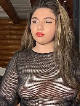 IvyDesire's cam snapshot