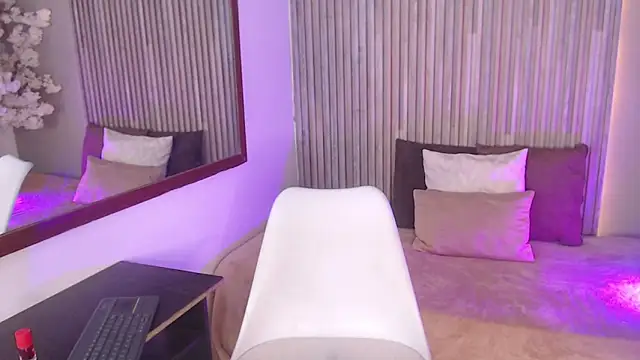 Chel_Stone's cam snapshot