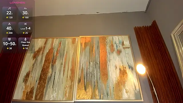 barbra_smith's cam snapshot