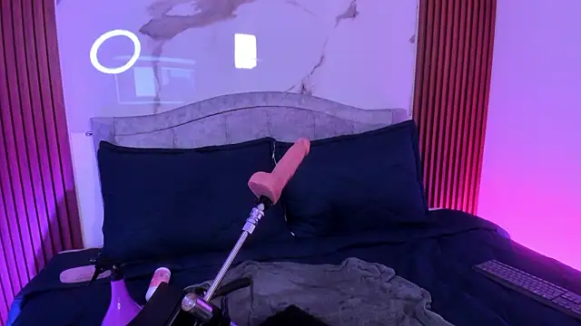 Naia-Nore's cam snapshot