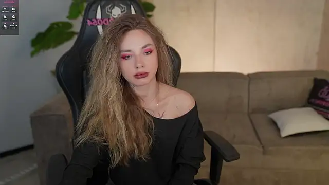 Kisasolo live sex cam