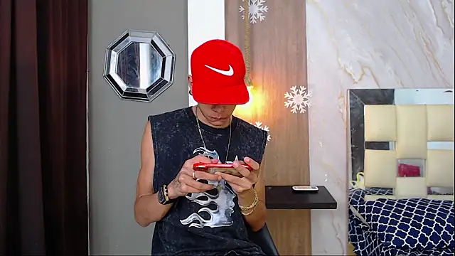 Harry_jhonsson live sex cam