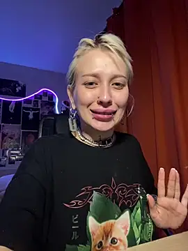 Dooubletroublee's cam snapshot