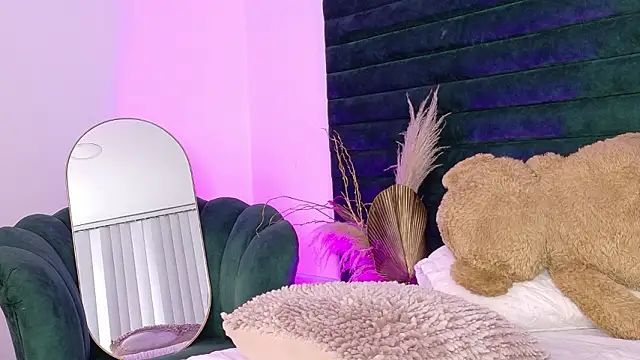 SofiaGomezA's cam snapshot