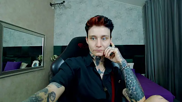 KennyXSX's cam snapshot