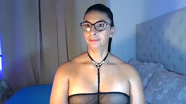 sweetandhot's cam snapshot