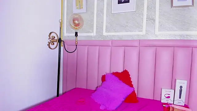 HoollyHendrix's cam snapshot